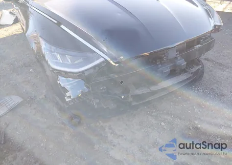 2021 Hyundai Sonata Sel z USA, uszkodzony, nr VIN KMHL34JJ9MA026465